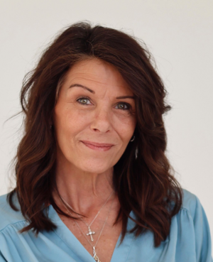 Photo of Angie Heilig